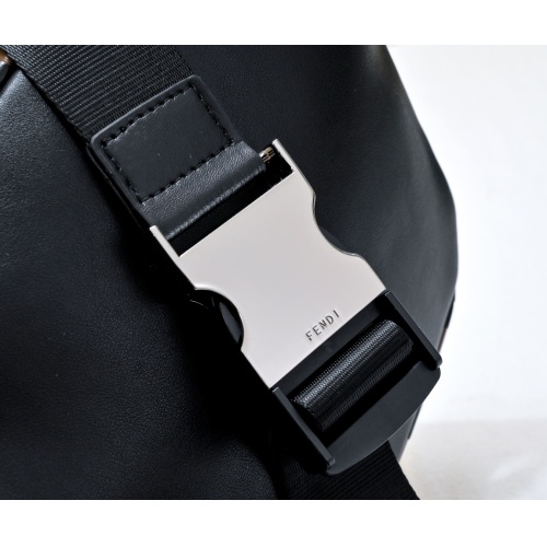 Replica Fendi AAA Quality Belt Bags For Unisex #1223500 $76.00 USD for Wholesale