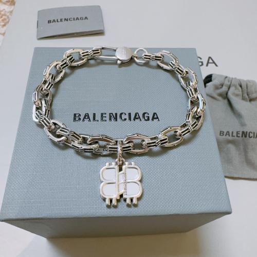 Balenciaga Bracelets #1223510 $48.00 USD, Wholesale Replica Balenciaga Bracelets