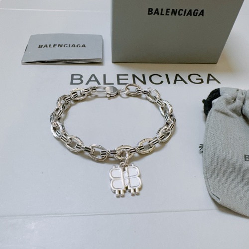 Replica Balenciaga Bracelets #1223510 $48.00 USD for Wholesale