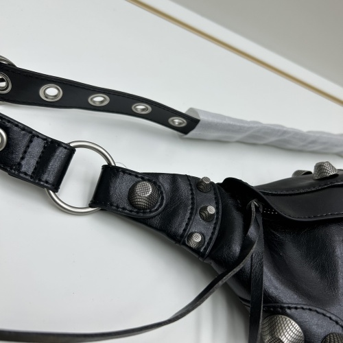 Replica Balenciaga AAA Quality Belt Bags For Unisex #1223517 $102.00 USD for Wholesale