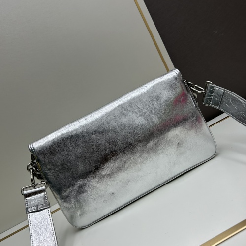 Replica Balenciaga AAA Quality Messenger Bags For Women #1223533 $102.00 USD for Wholesale