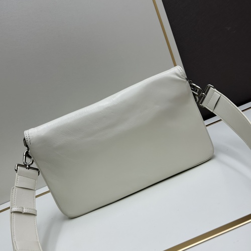 Replica Balenciaga AAA Quality Messenger Bags For Women #1223534 $102.00 USD for Wholesale