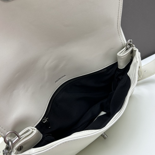 Replica Balenciaga AAA Quality Messenger Bags For Women #1223534 $102.00 USD for Wholesale