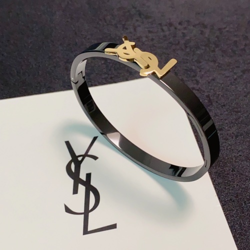 Yves Saint Laurent YSL Bracelets #1223591 $27.00 USD, Wholesale Replica Yves Saint Laurent YSL Bracelets