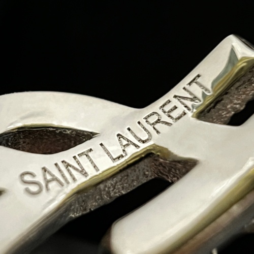 Replica Yves Saint Laurent YSL Rings For Women #1223618 $38.00 USD for Wholesale