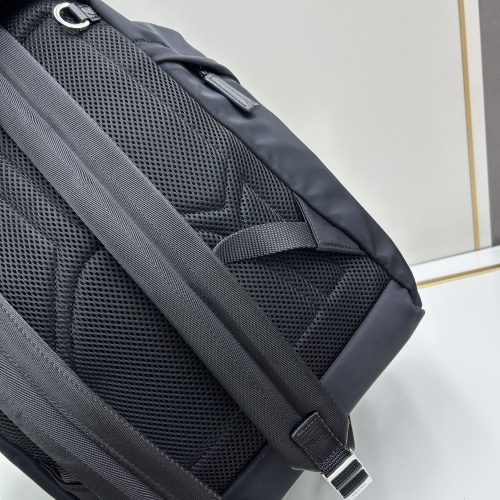 Replica Prada AAA Man Backpacks #1223673 $130.00 USD for Wholesale
