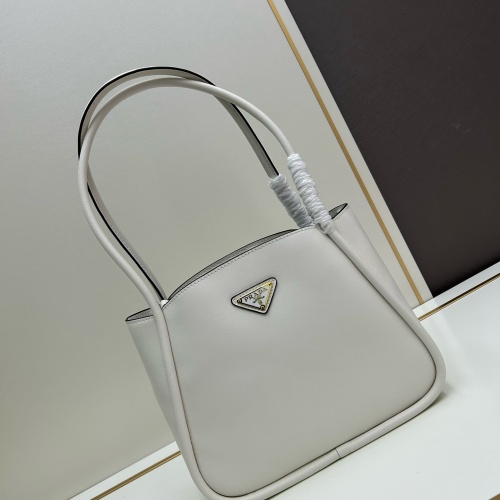 Prada AAA Quality Shoulder Bags For Women #1223683