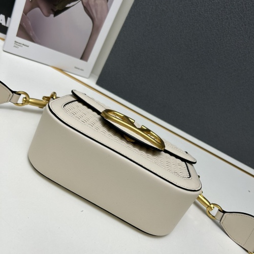 Replica Valentino AAA Quality Messenger Bags For Women #1223737 $108.00 USD for Wholesale