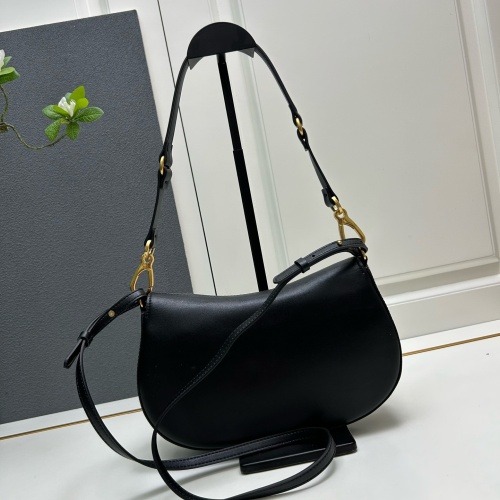 Replica Valentino AAA Quality Shoulder Bags For Women #1223755 $96.00 USD for Wholesale