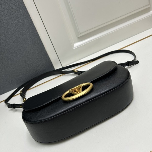Replica Valentino AAA Quality Shoulder Bags For Women #1223755 $96.00 USD for Wholesale
