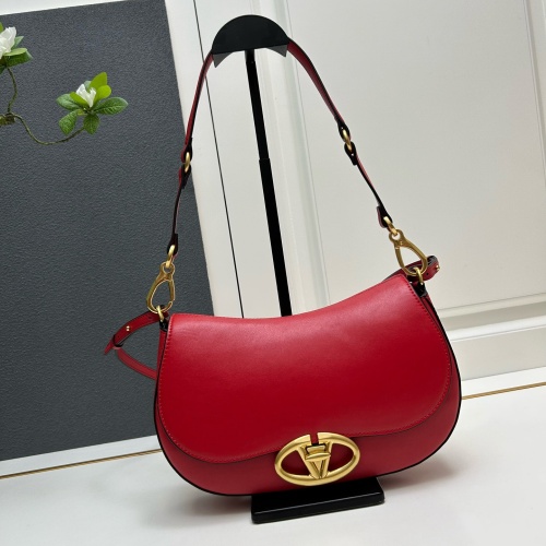 Valentino AAA Quality Shoulder Bags For Women #1223759