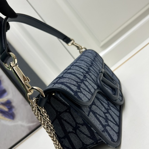Replica Valentino AAA Quality Shoulder Bags For Women #1223765 $96.00 USD for Wholesale