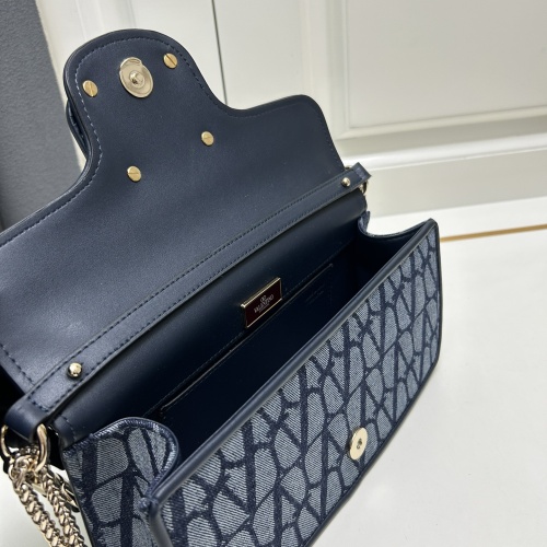 Replica Valentino AAA Quality Shoulder Bags For Women #1223765 $96.00 USD for Wholesale