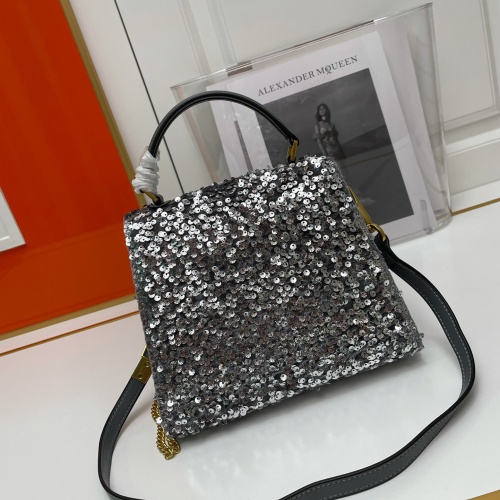 Replica Valentino AAA Quality Handbags For Women #1223777 $102.00 USD for Wholesale