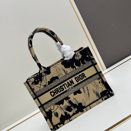 Christian Dior AAA Quality Tote-Handbags For Women #1223784 $85.00 USD, Wholesale Replica Christian Dior AAA Quality Handbags