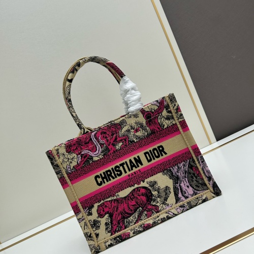 Christian Dior AAA Quality Tote-Handbags For Women #1223787 $85.00 USD, Wholesale Replica Christian Dior AAA Quality Handbags