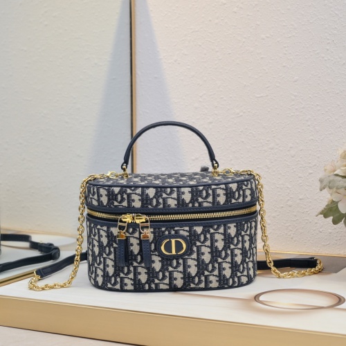Christian Dior AAA Quality Handbags For Women #1223795 $92.00 USD, Wholesale Replica Christian Dior AAA Quality Handbags