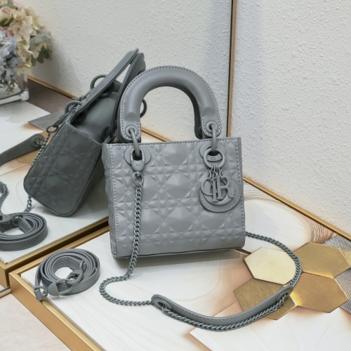 Christian Dior AAA Quality Handbags For Women #1223828 $88.00 USD, Wholesale Replica Christian Dior AAA Quality Handbags