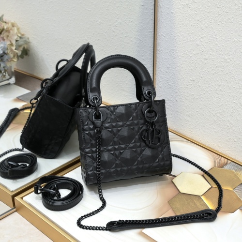 Christian Dior AAA Quality Handbags For Women #1223839 $88.00 USD, Wholesale Replica Christian Dior AAA Quality Handbags
