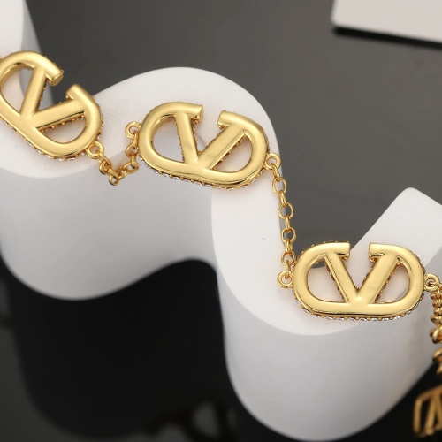 Replica Valentino Bracelets #1223851 $32.00 USD for Wholesale