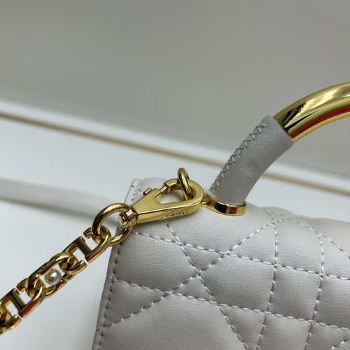 Replica Christian Dior AAA Quality Messenger Bags For Women #1223865 $85.00 USD for Wholesale