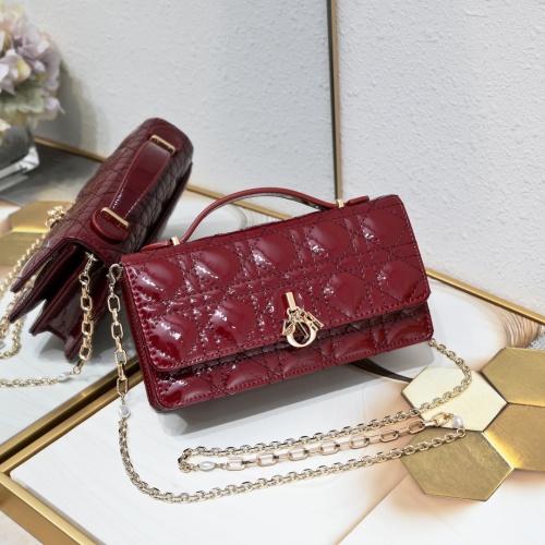 Christian Dior AAA Quality Messenger Bags For Women #1223896