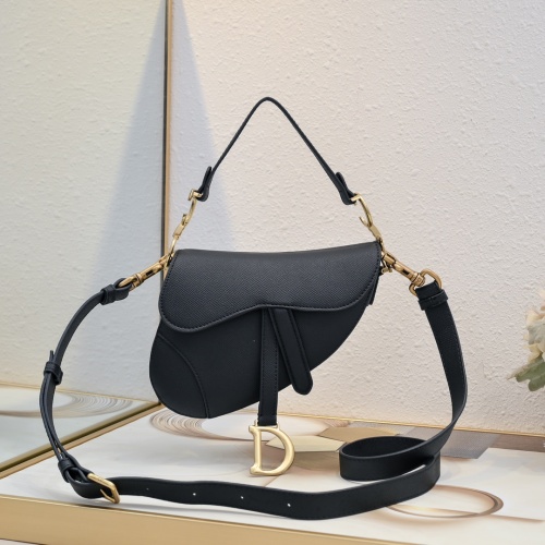 Christian Dior AAA Quality Messenger Bags For Women #1223903