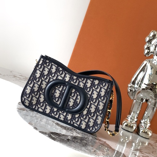 Christian Dior AAA Quality Messenger Bags For Women #1223911