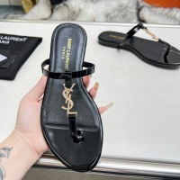 $82.00 USD Yves Saint Laurent YSL Slippers For Women #1216946