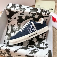 $98.00 USD Off-White Casual Shoes For Men #1216966