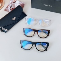 $52.00 USD Prada Goggles #1217055