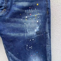 $68.00 USD Dsquared Jeans For Men #1217083