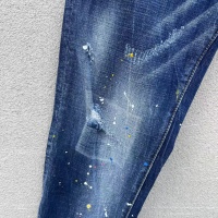 $68.00 USD Dsquared Jeans For Men #1217083