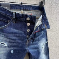 $68.00 USD Dsquared Jeans For Men #1217092