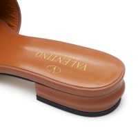 $80.00 USD Valentino Slippers For Women #1217098