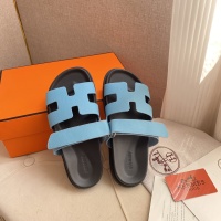 $76.00 USD Hermes Slippers For Women #1217214