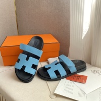 $76.00 USD Hermes Slippers For Women #1217214
