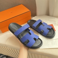 $76.00 USD Hermes Slippers For Women #1217216