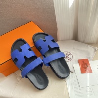 $76.00 USD Hermes Slippers For Women #1217216