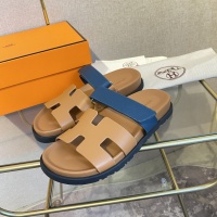$82.00 USD Hermes Slippers For Men #1217241