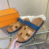 $82.00 USD Hermes Slippers For Men #1217241