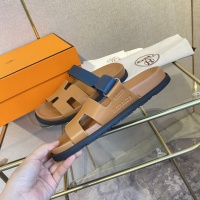 $82.00 USD Hermes Slippers For Men #1217241