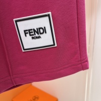 $72.00 USD Fendi Pants For Men #1217486