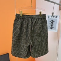 $72.00 USD Fendi Pants For Men #1217511