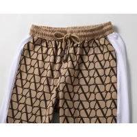 $56.00 USD Valentino Tracksuits Short Sleeved For Men #1217879