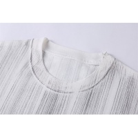 $48.00 USD Balenciaga T-Shirts Short Sleeved For Unisex #1218090