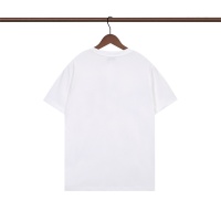 $32.00 USD Fendi T-Shirts Short Sleeved For Unisex #1218193