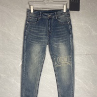 $85.00 USD LOEWE Jeans For Men #1218214
