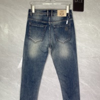 $85.00 USD LOEWE Jeans For Men #1218214
