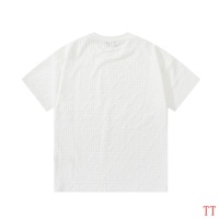 $42.00 USD Fendi T-Shirts Short Sleeved For Unisex #1218281